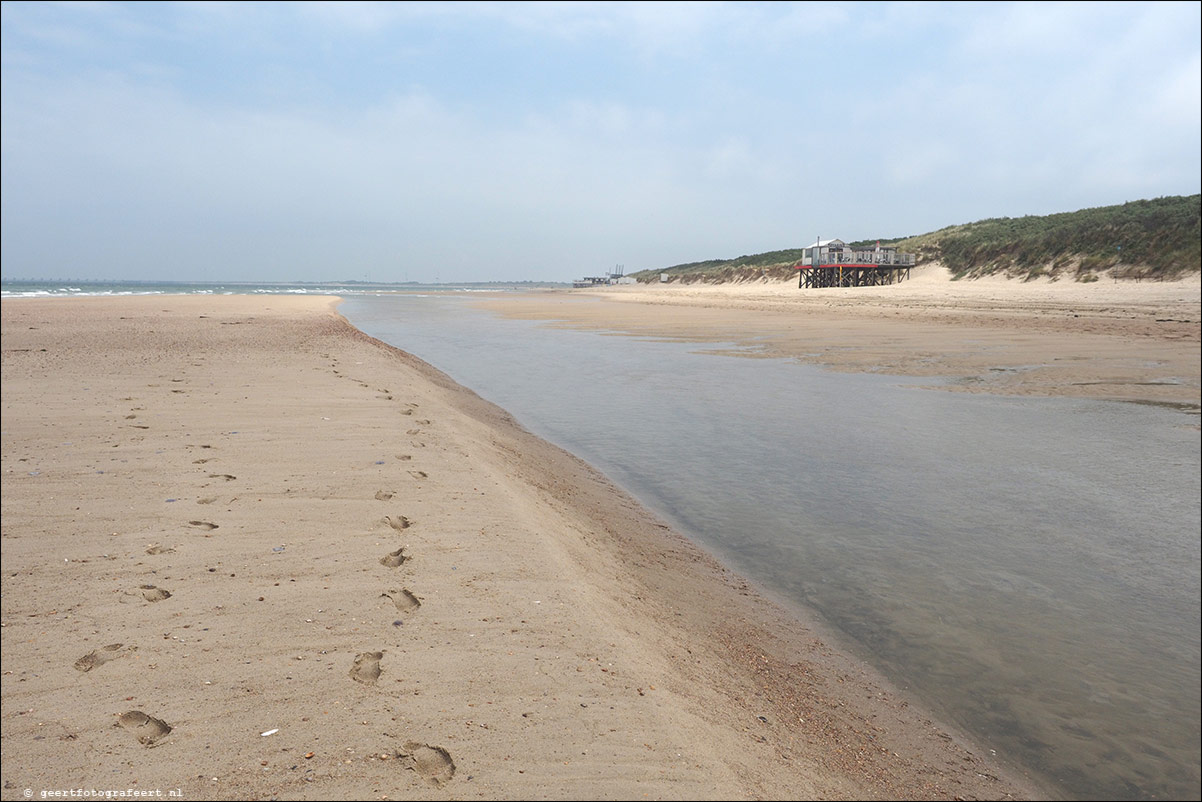 Rondom Nederland: Domburg - Neeltje Jans