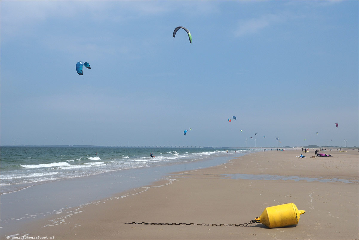 Rondom Nederland: Domburg - Neeltje Jans