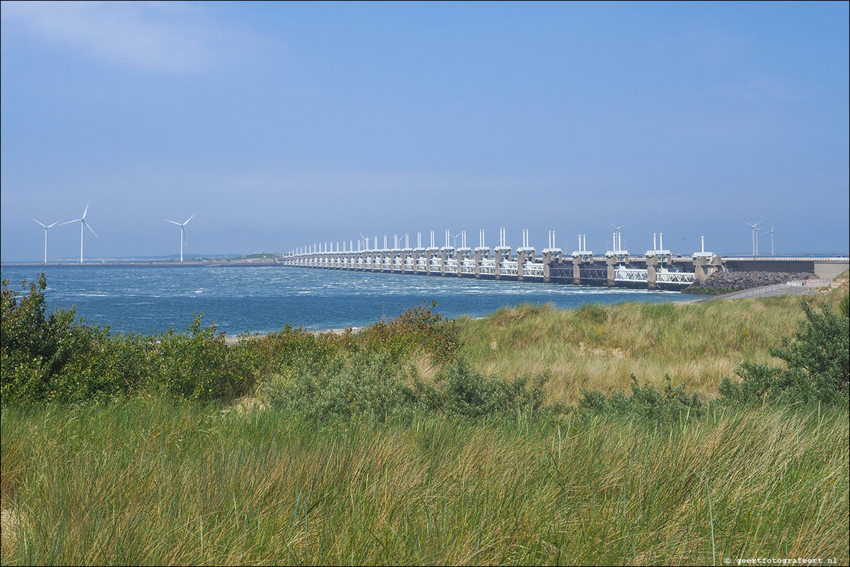Rondom Nederland: Domburg - Neeltje Jans