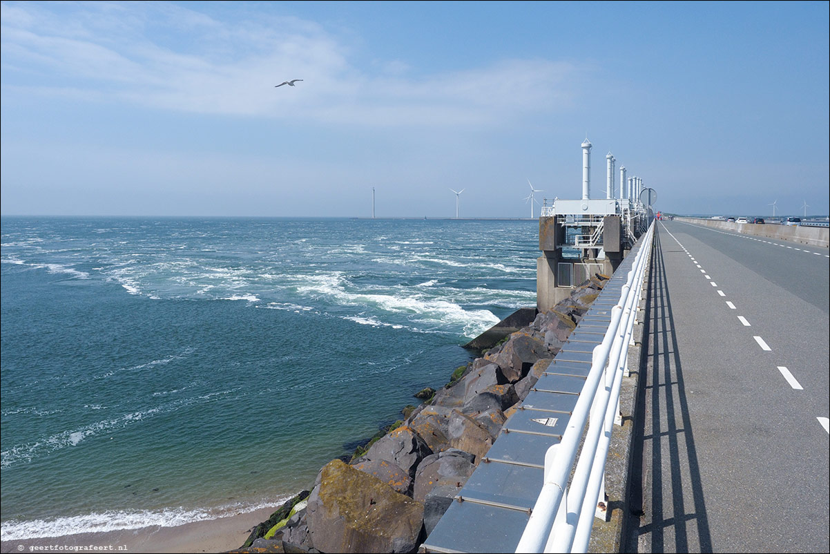 Rondom Nederland: Domburg - Neeltje Jans