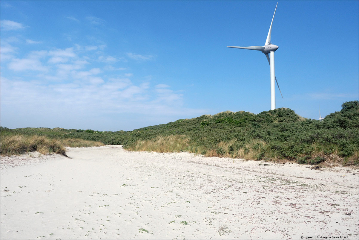 Rondom Nederland: Domburg - Neeltje Jans