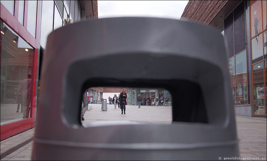 daleks view