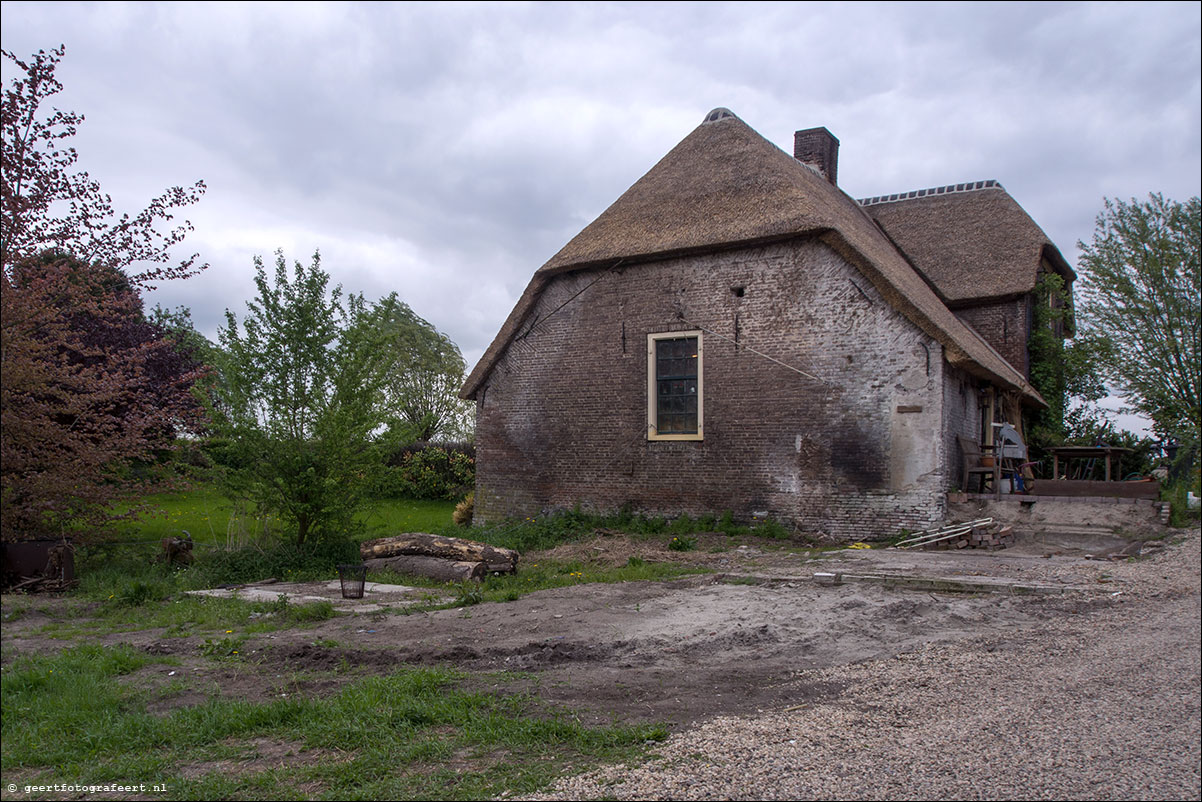 boomgaard hok, beesd