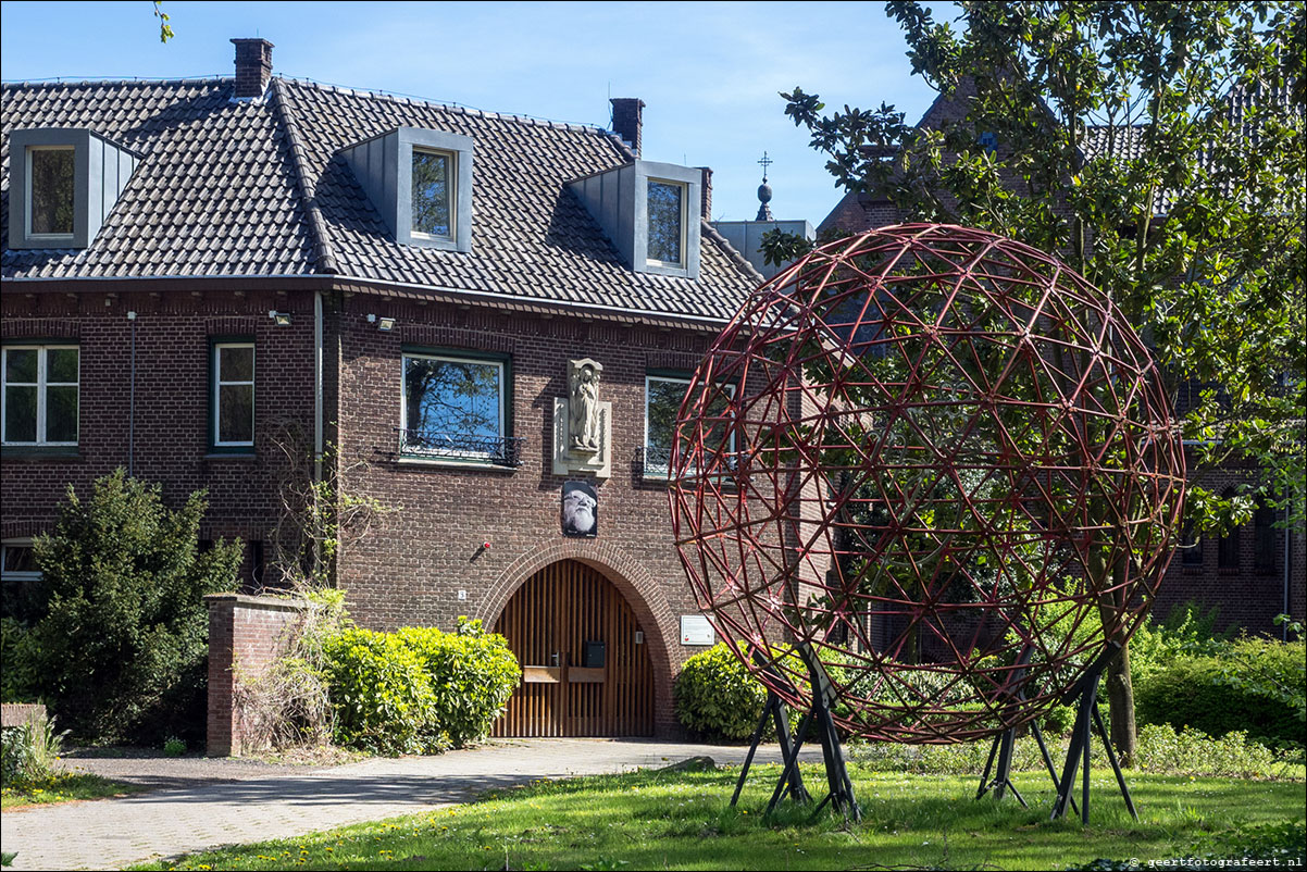 grenspad: Venlo - Swalmen - Roermond