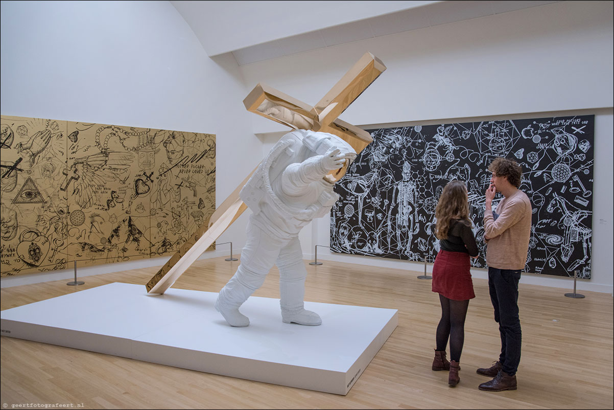 Fundatie: Josph Klibanksky / Leap of Faith