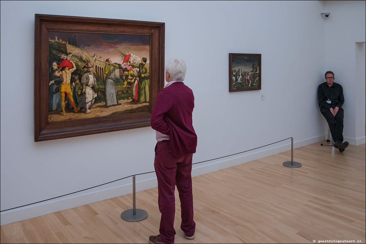 Fundatie: Werner Tübke
