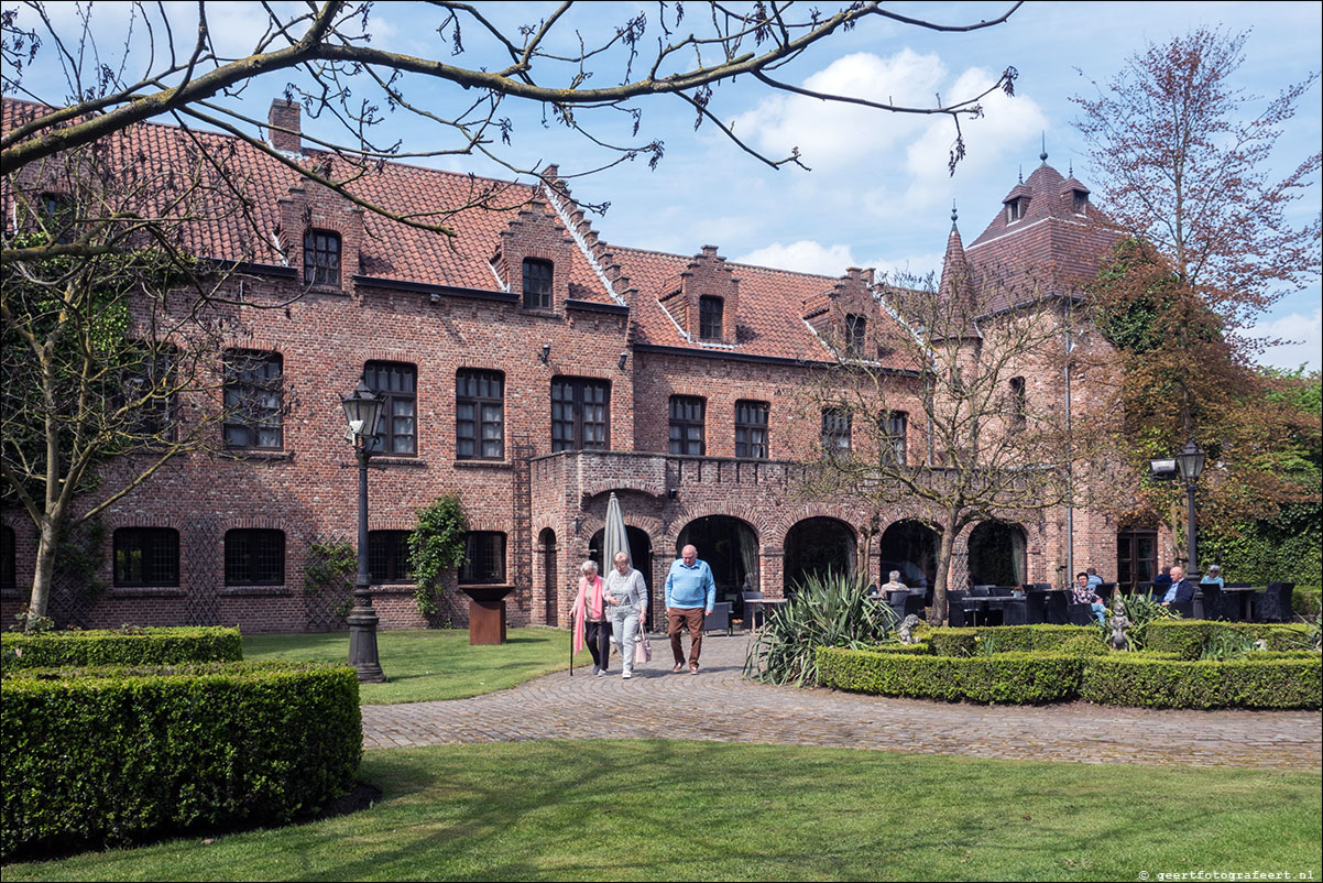 grenspad: eersel - wirijt - reusel 