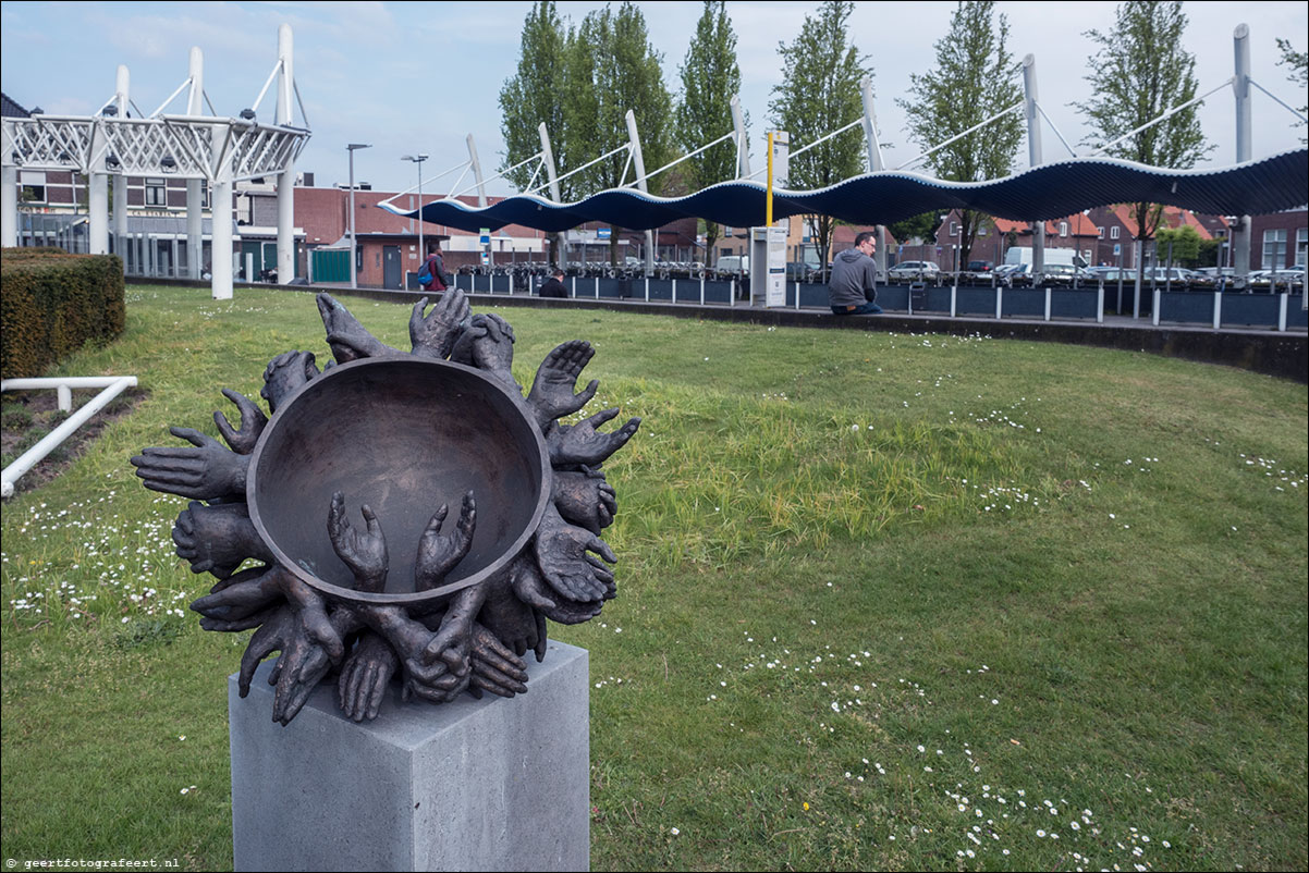 grenspad: eersel - wirijt - reusel 