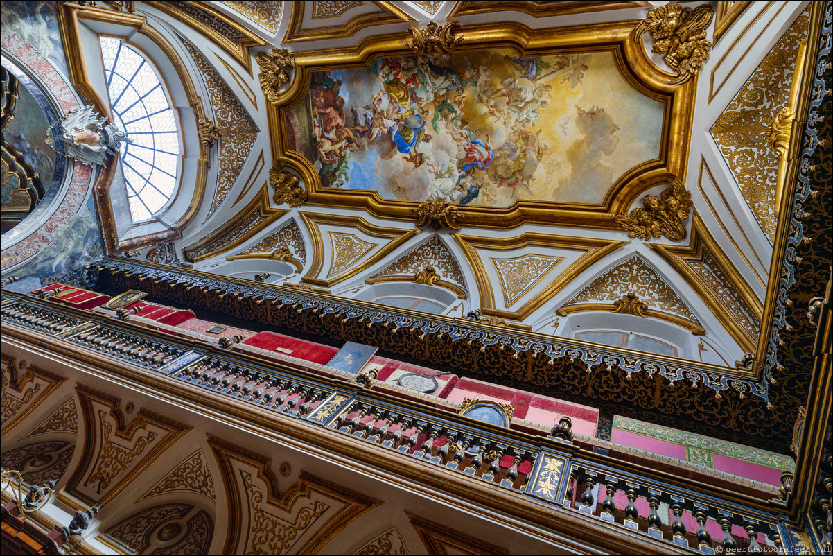 basiliek San Domenico Maggiore