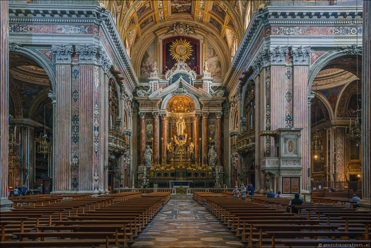 Gesù Nuovo
