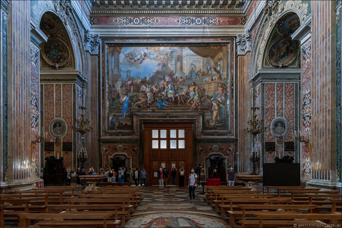 Gesù Nuovo