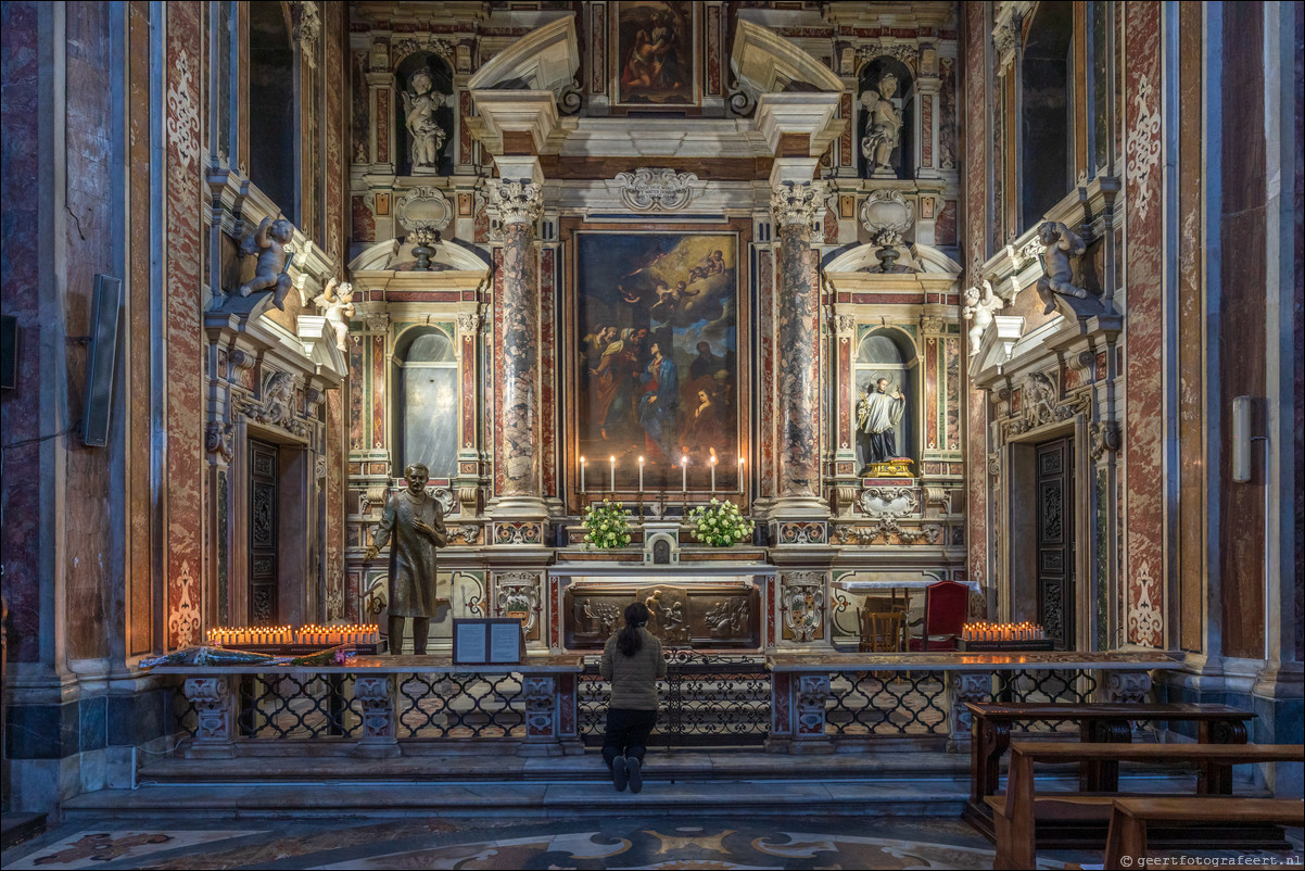 Gesù Nuovo