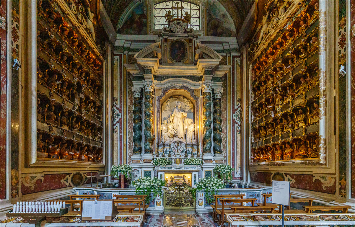 Gesù Nuovo