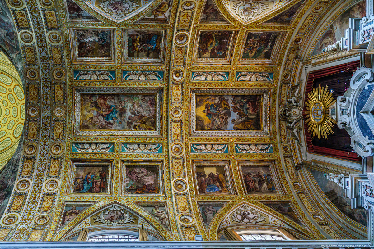 Gesù Nuovo