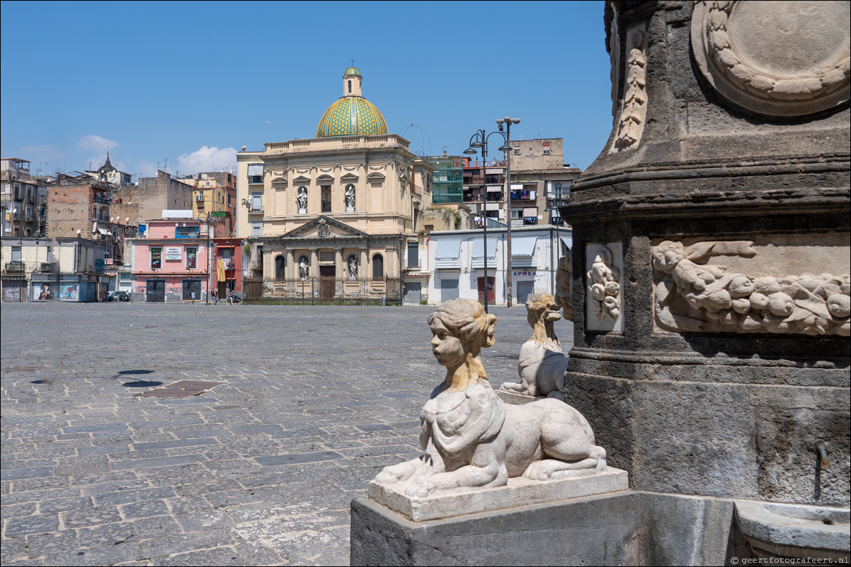 Santa Maria del Carmine