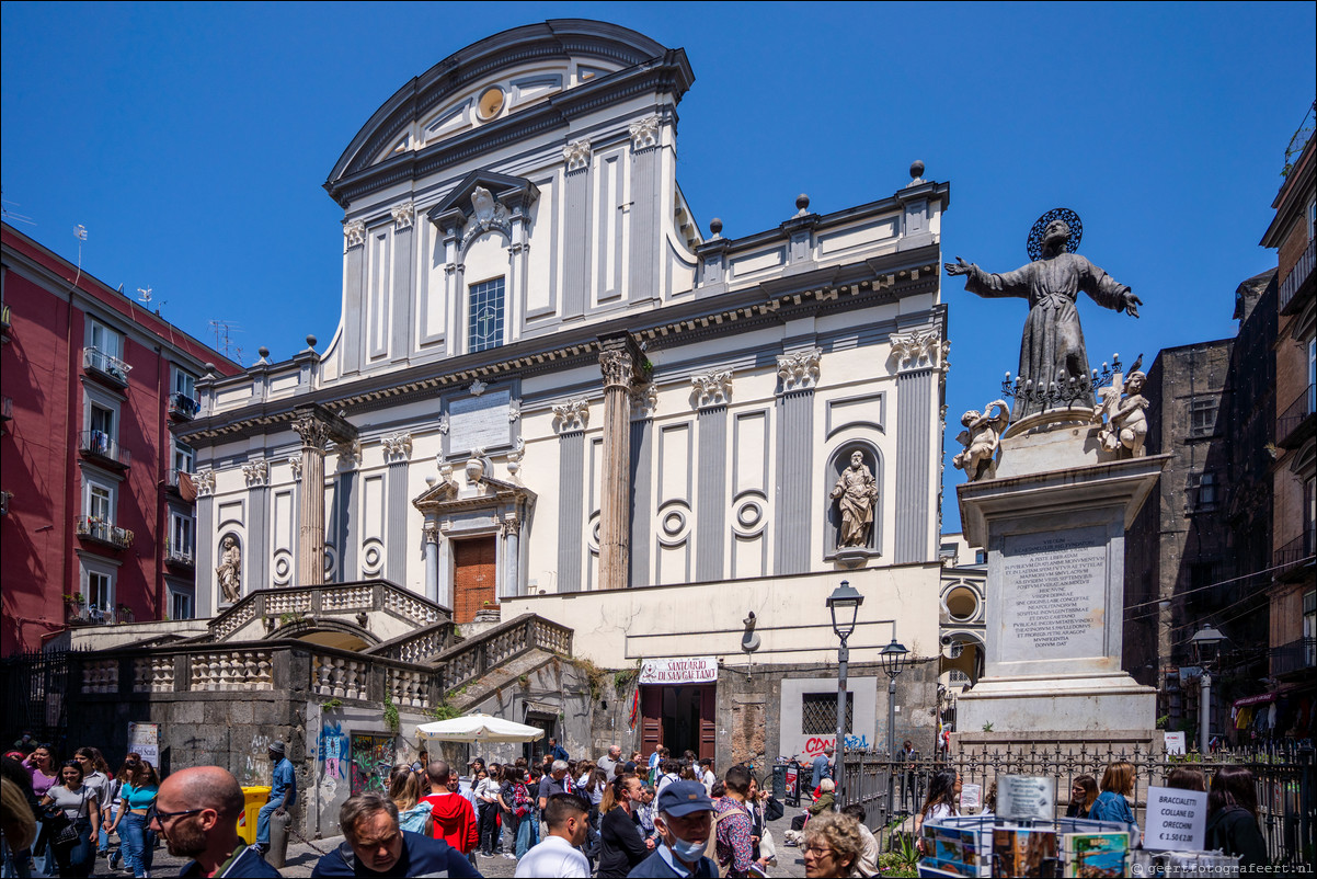 San Paolo Maggiore