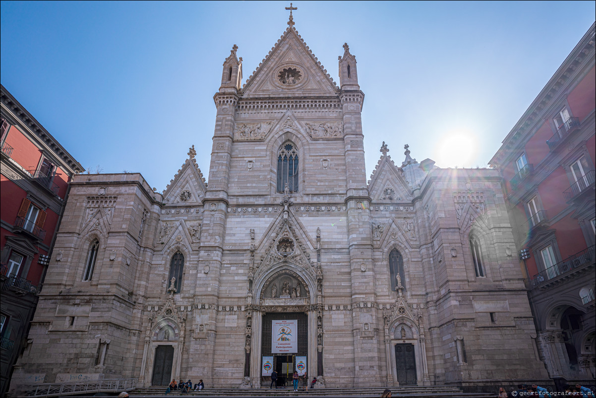 Duomo di Napoli