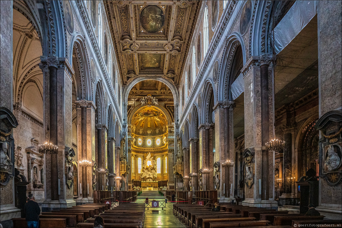 Duomo di Napoli