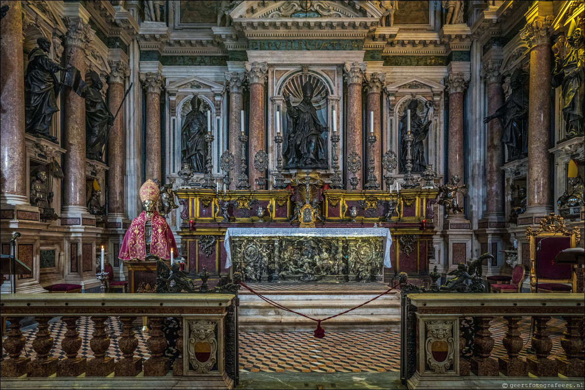 Duomo di Napoli