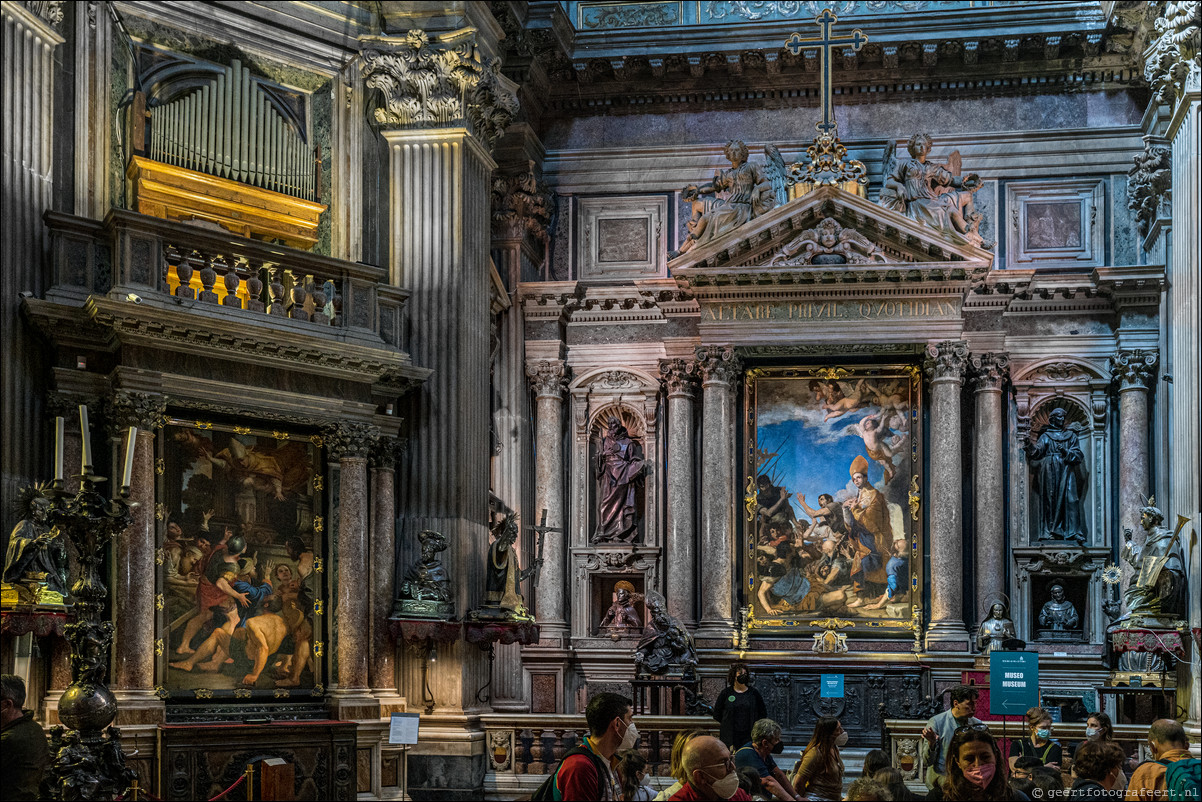 Duomo di Napoli