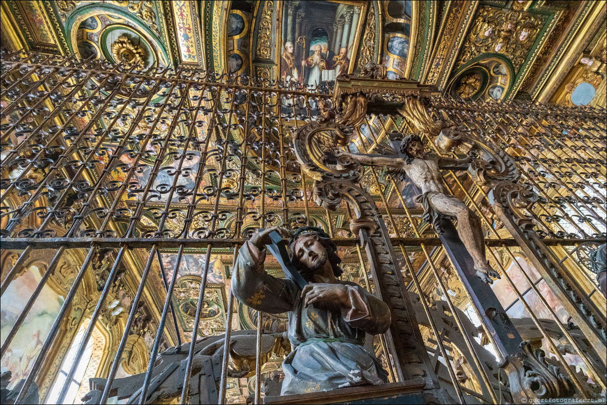 Chiostro di San Gregorio Armeno