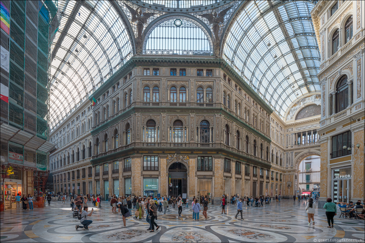 Galleria Umberto I