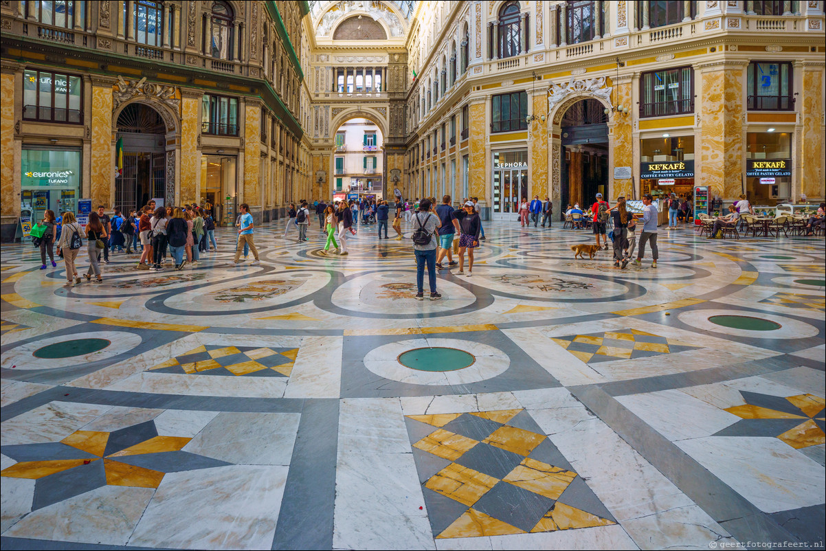 Galleria Umberto I