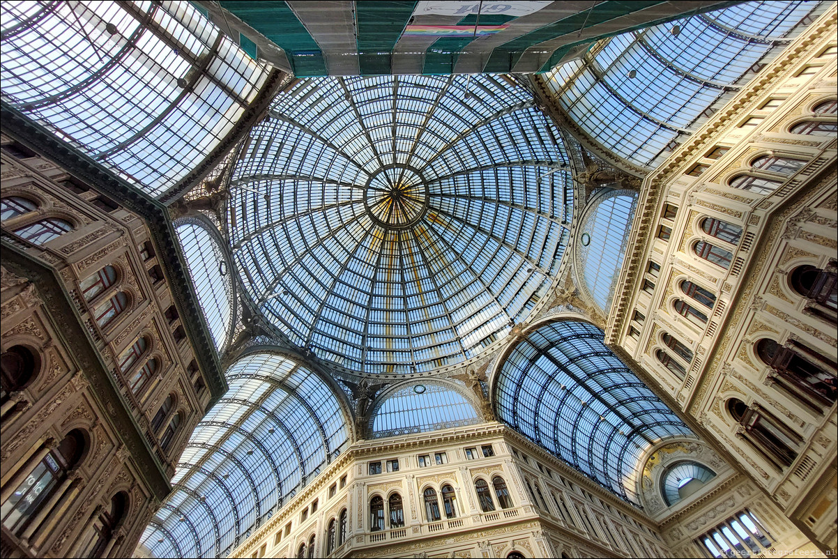 Galleria Umberto I