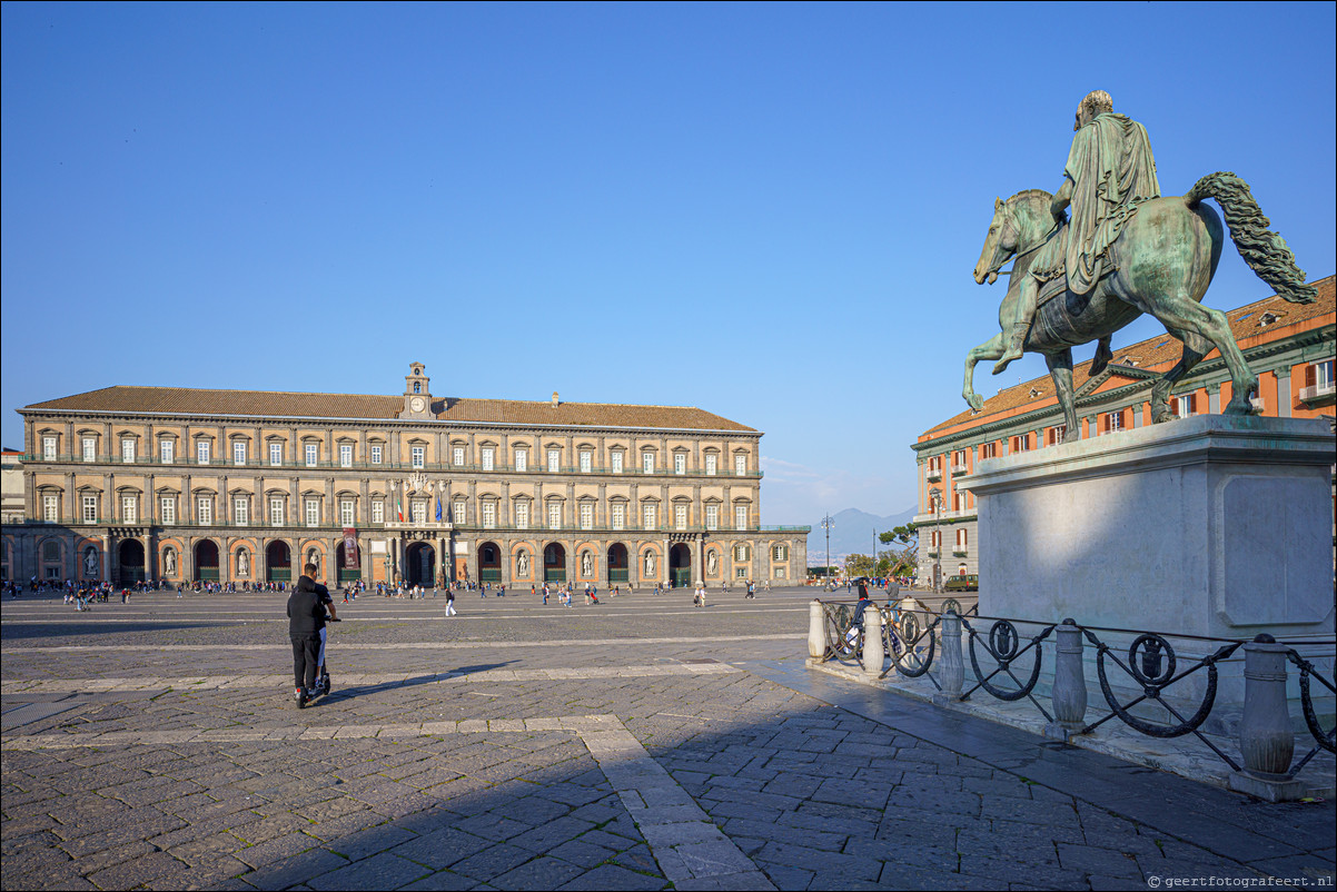 Piazza del Plebiscito