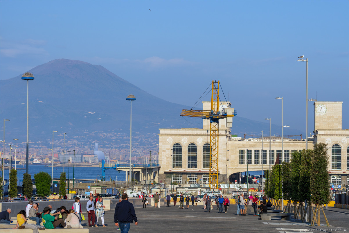 Piazza del Municipio