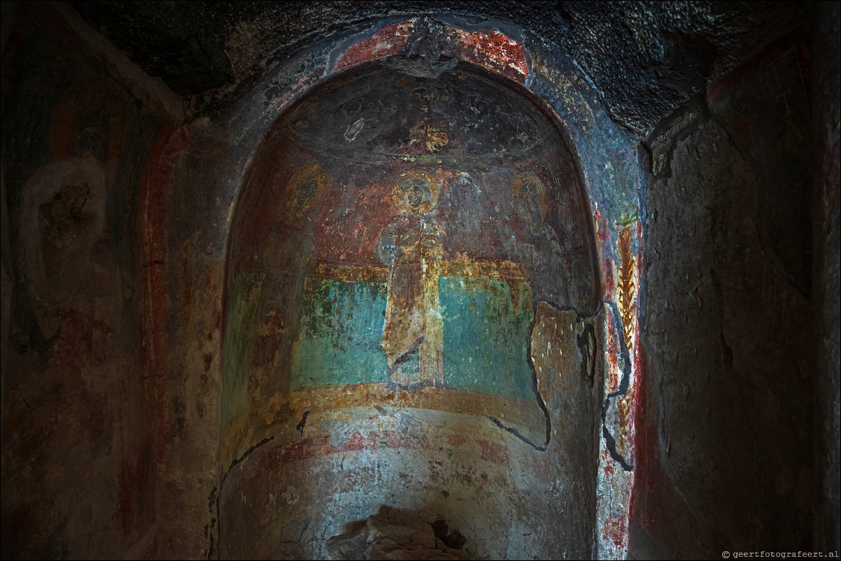 Catacomben van San Gennaro