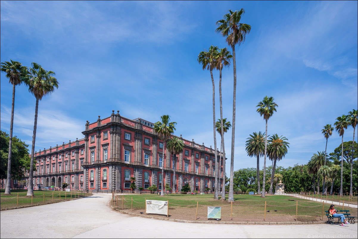 Museo di Capodimonte