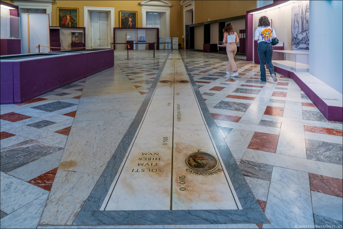 Museo Archeologico Nazionale di Napoli (MANN)