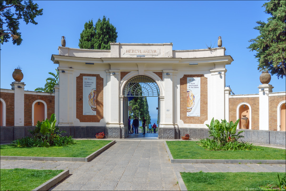 Herculaneum