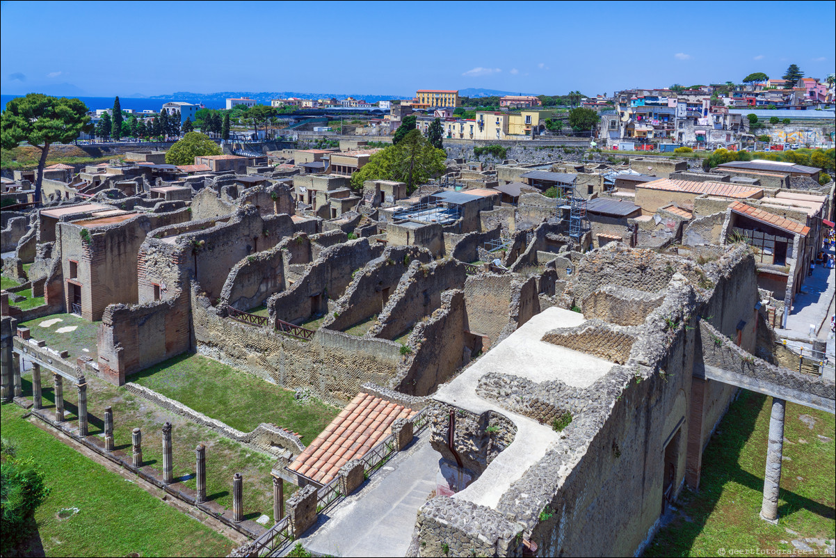 Herculaneum