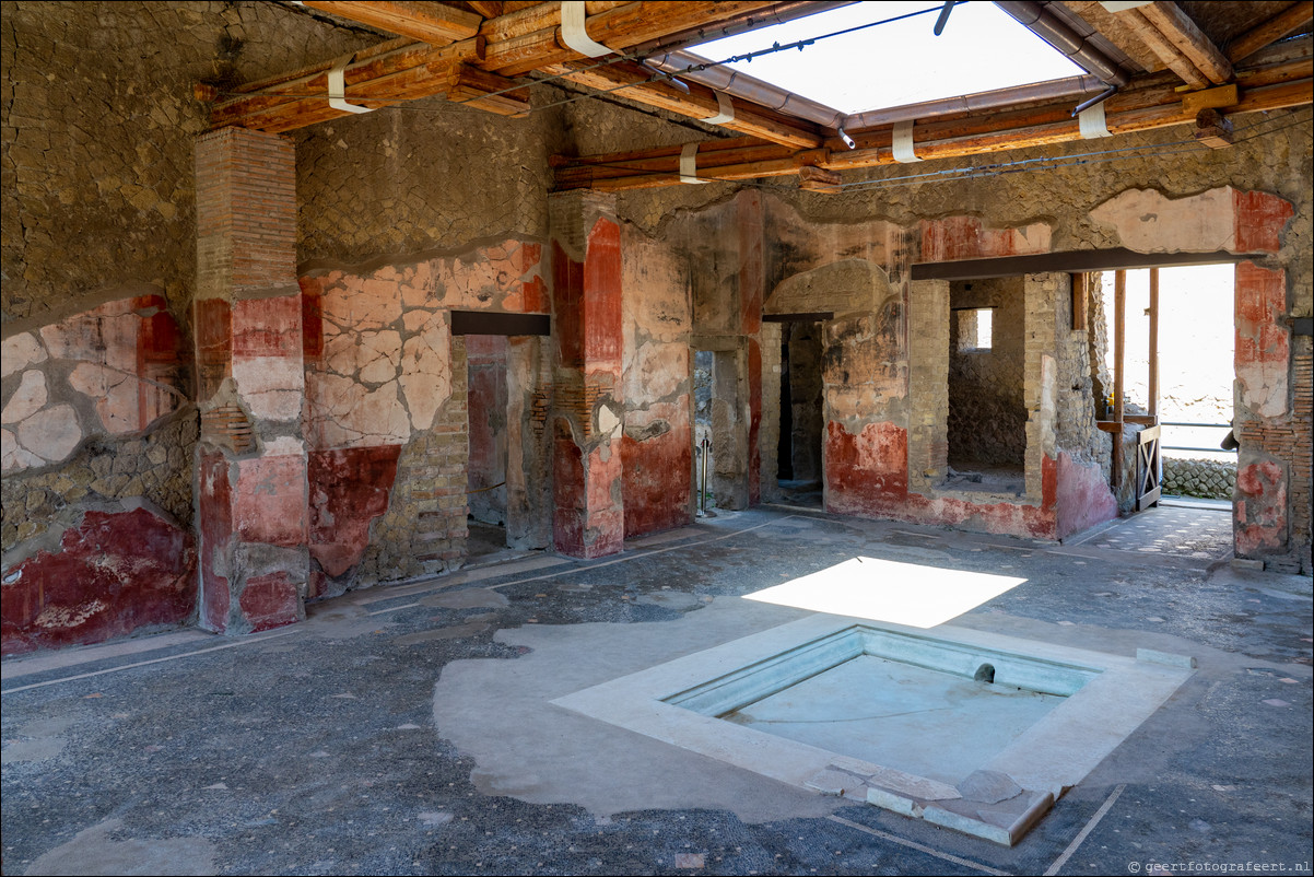 Herculaneum