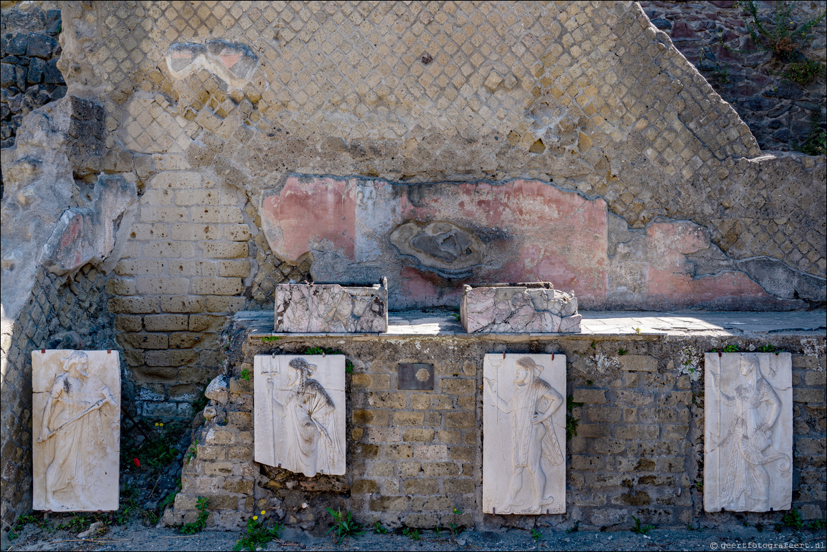 Herculaneum