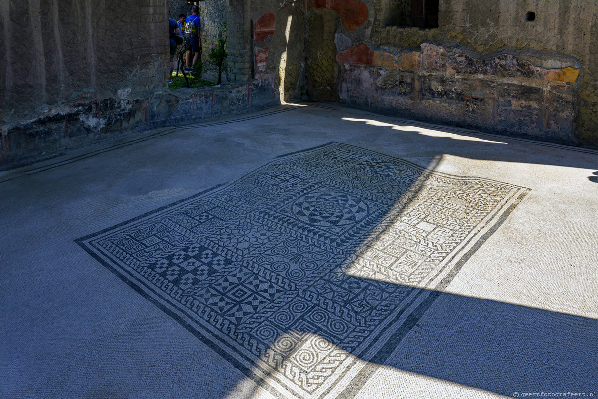 Herculaneum