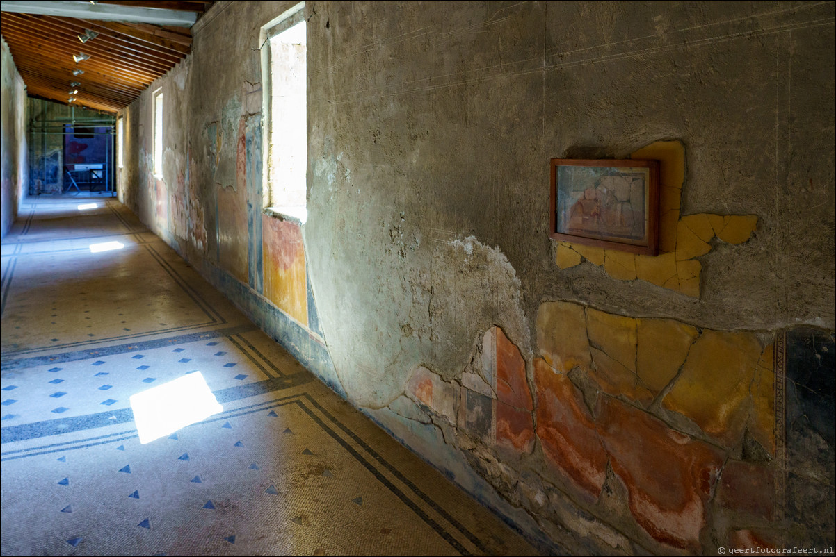 Herculaneum