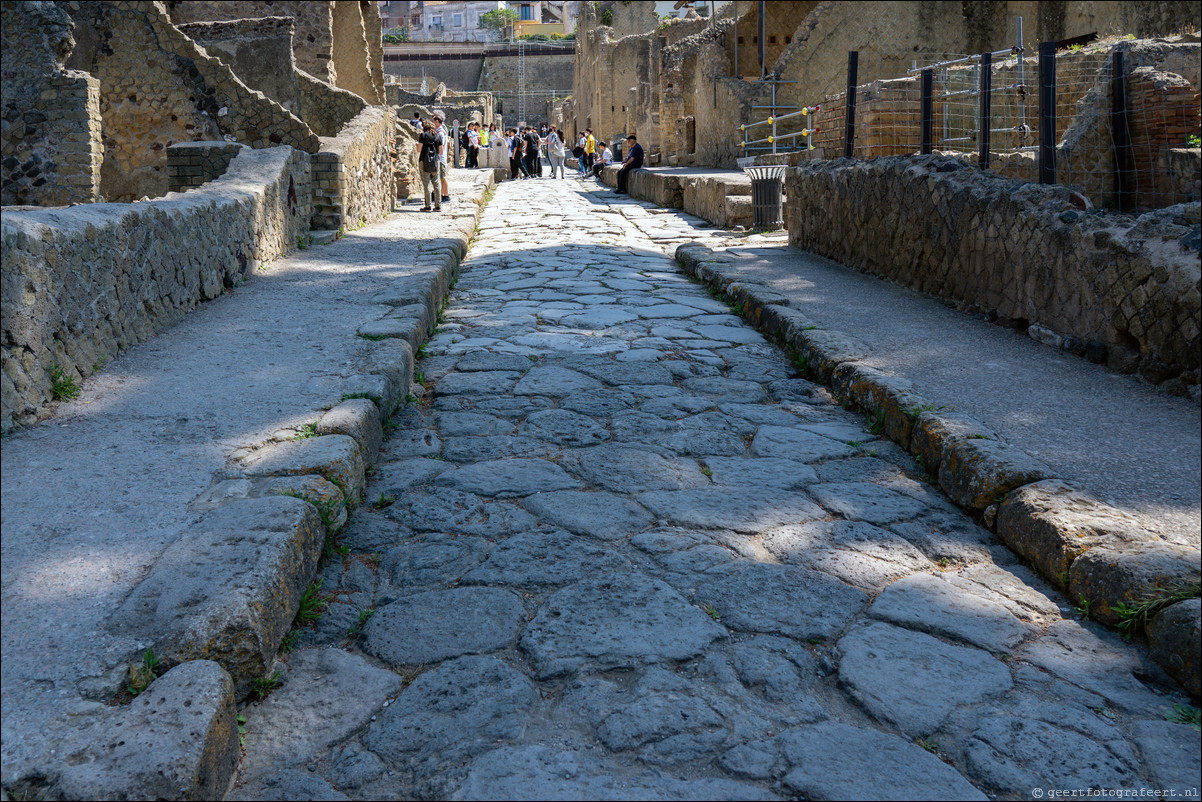 Herculaneum