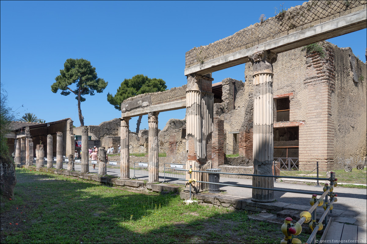 Herculaneum