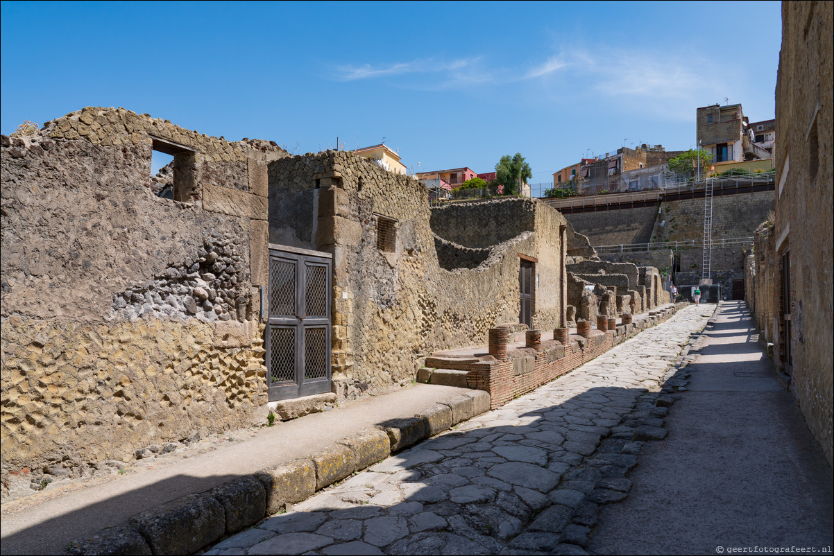 Herculaneum