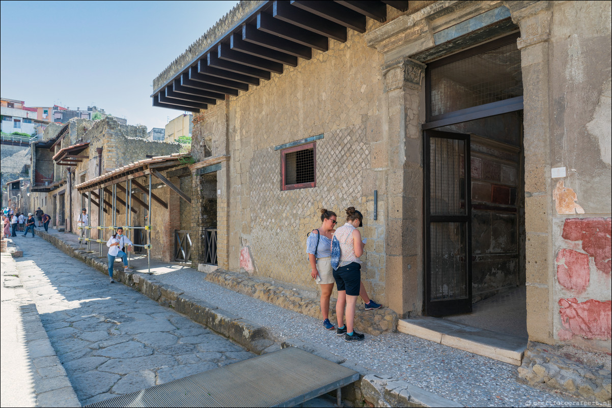 Herculaneum