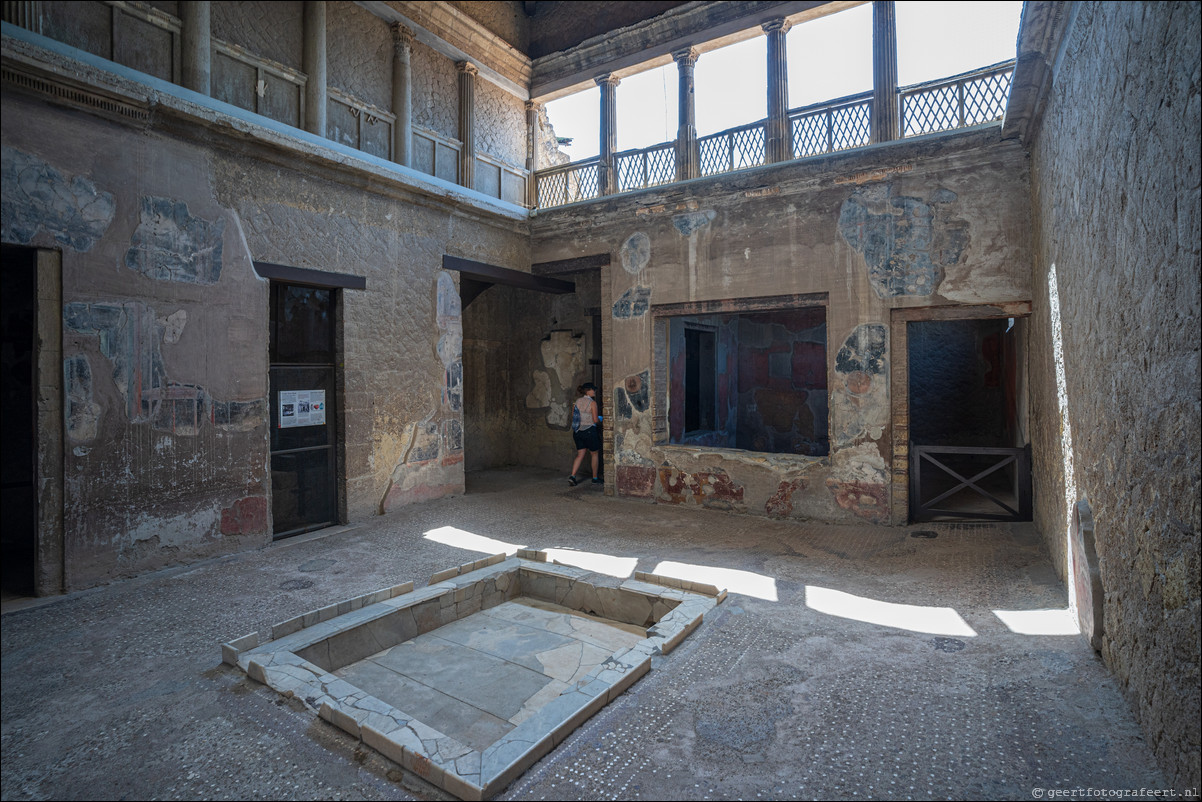 Herculaneum