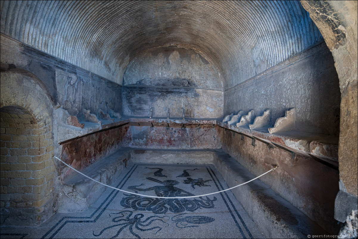 Herculaneum