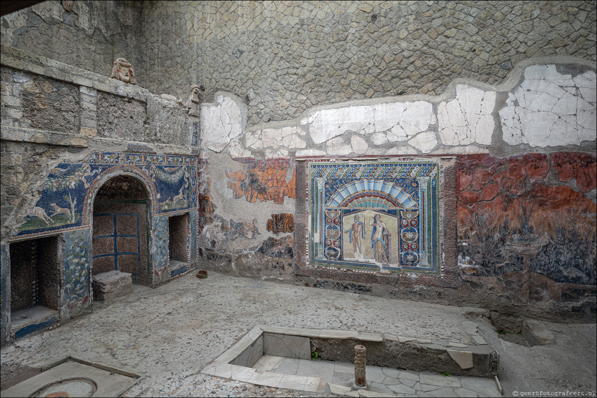 Herculaneum