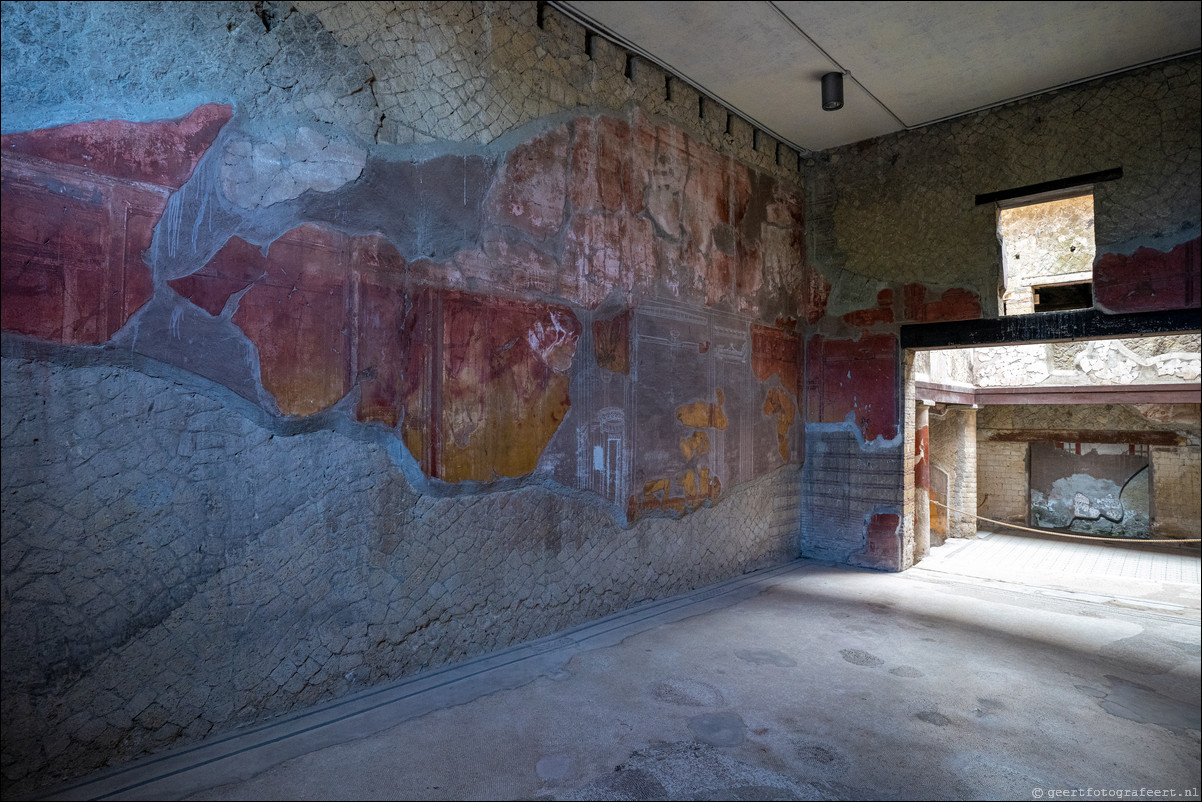 Herculaneum