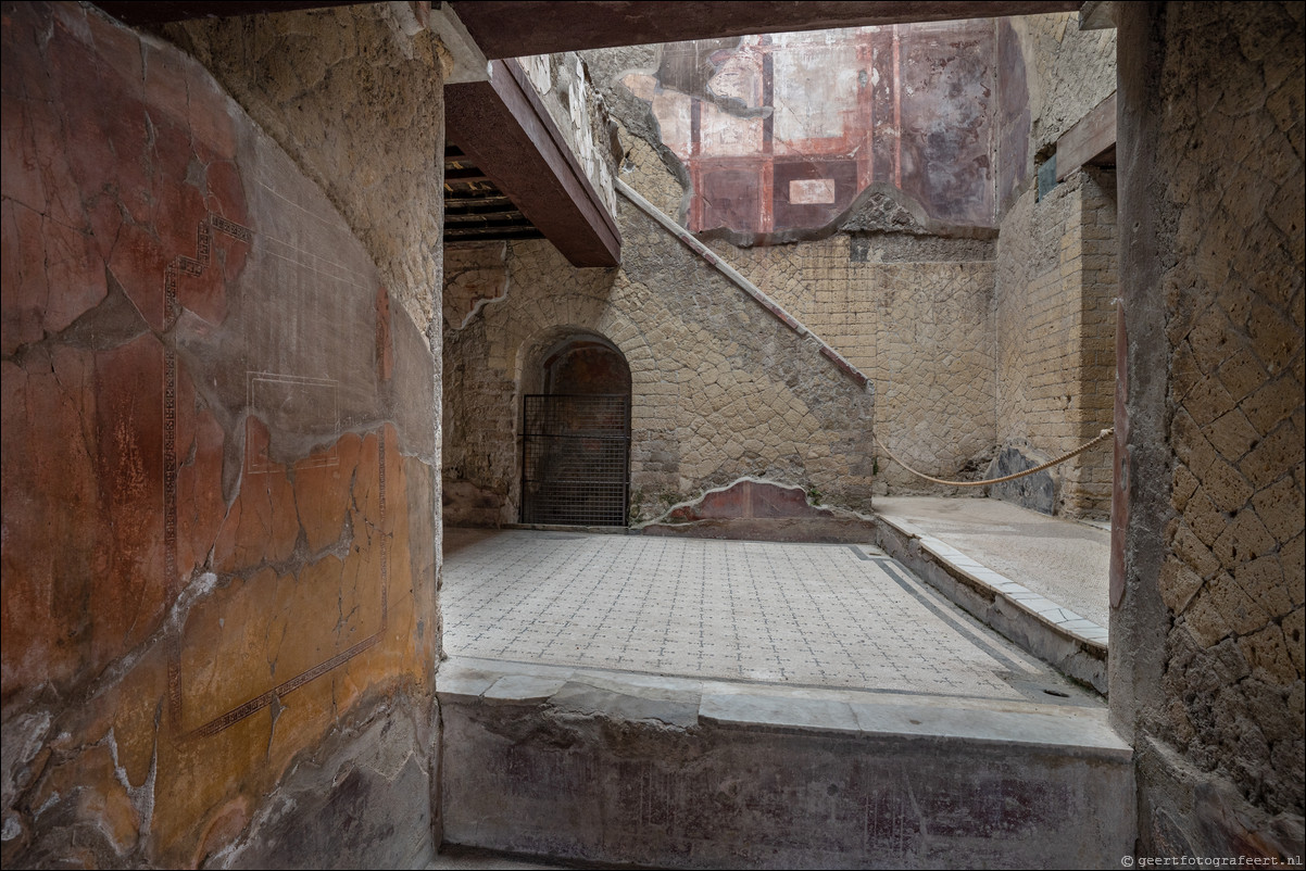 Herculaneum