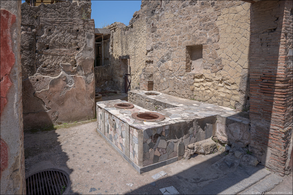 Herculaneum