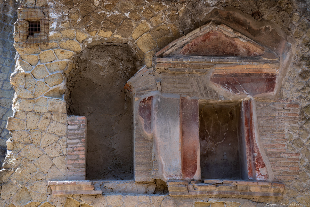 Herculaneum